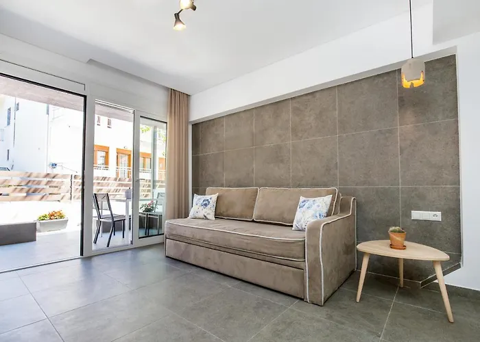 Appartement Linden Potos