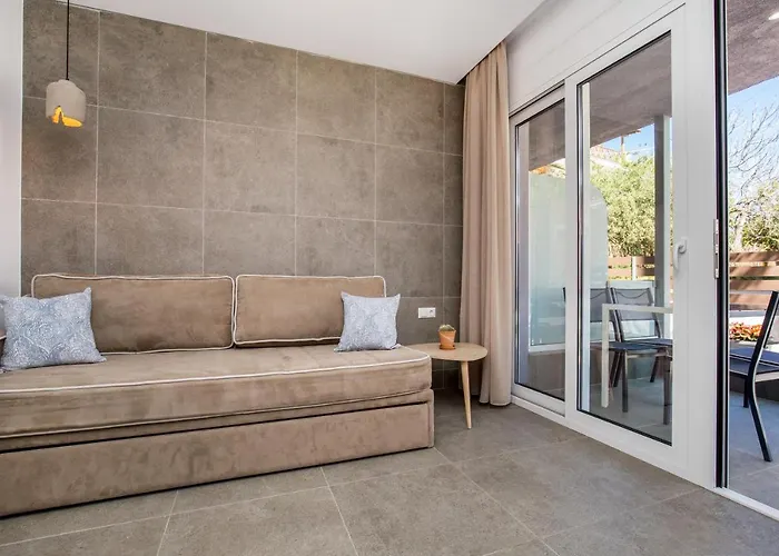 Linden Appartement *