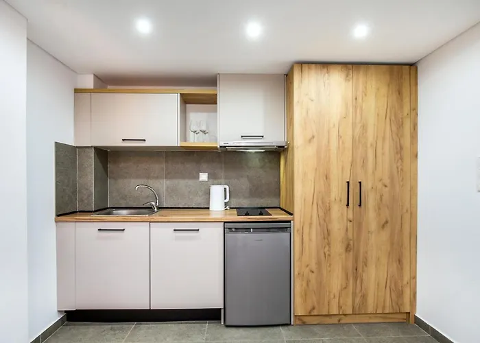 Linden Appartement Potos