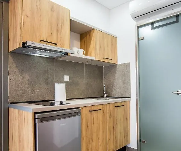 Linden Appartement Potos