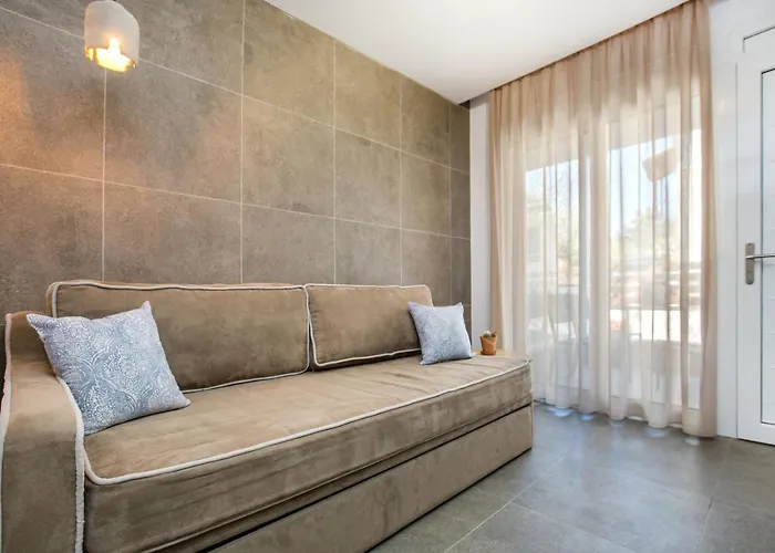 Appartement Linden Potos