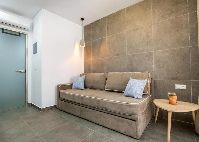 Appartement Linden *