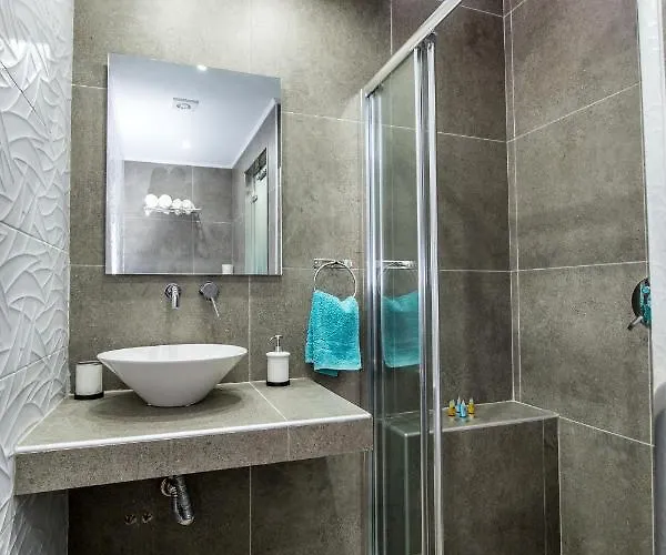 Appartement Linden Potos