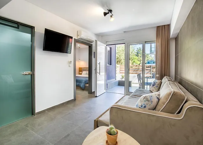 Linden Appartement *