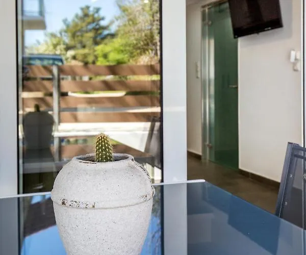 Appartement Linden Potos