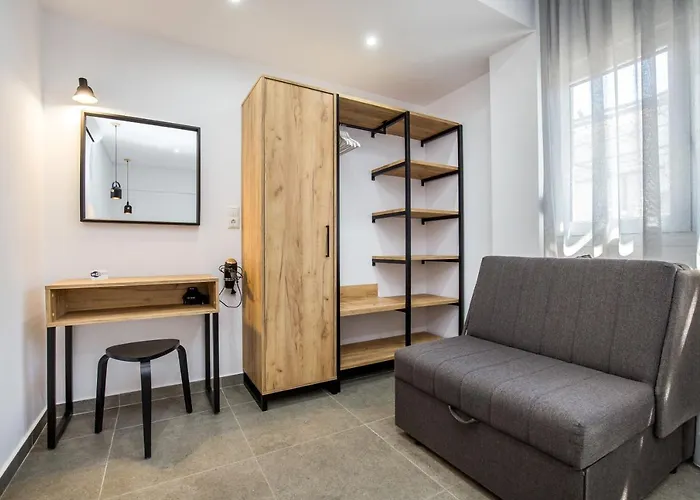 Appartement Linden *