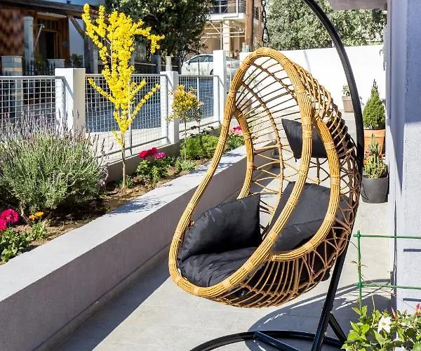 Linden Appartement Potos