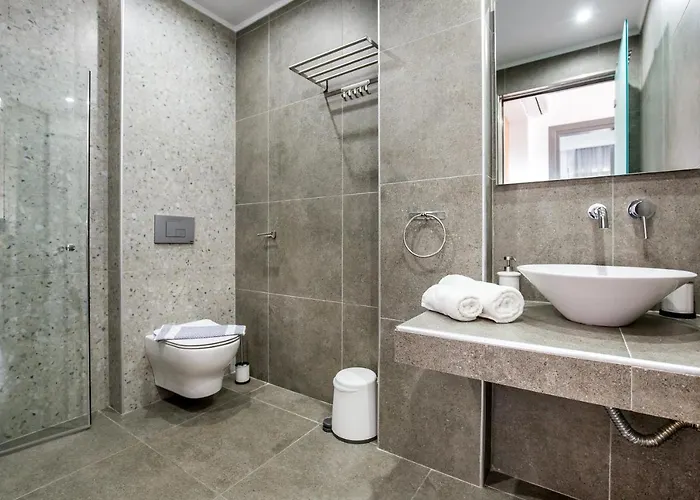 Linden Appartement Potos