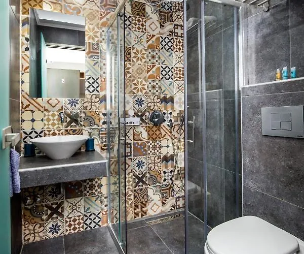 Appartement Linden Potos