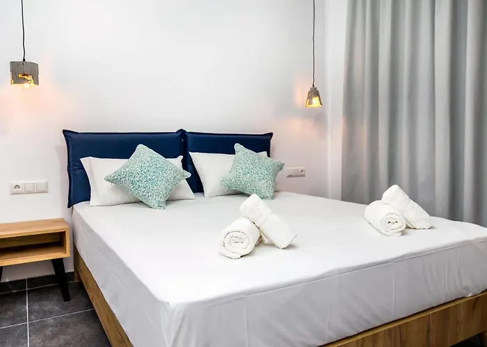 Linden Appartement Potos