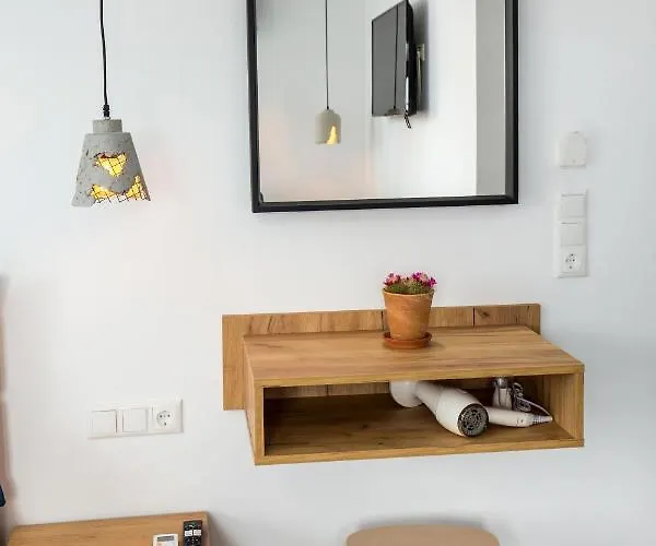 Appartement Linden Potos