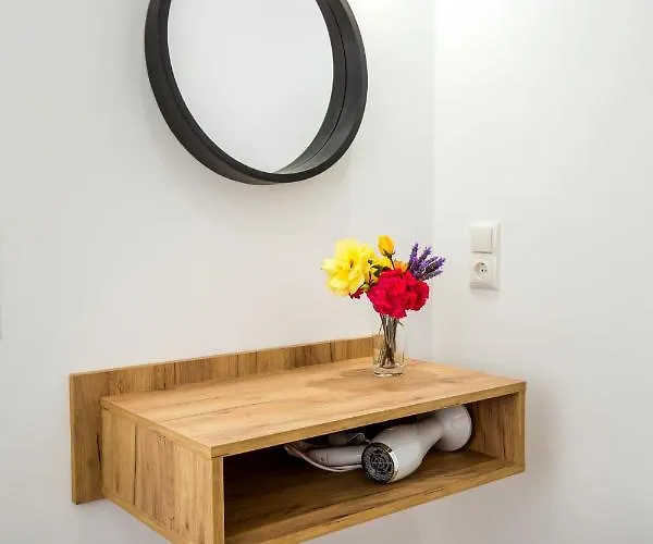 Linden Appartement *