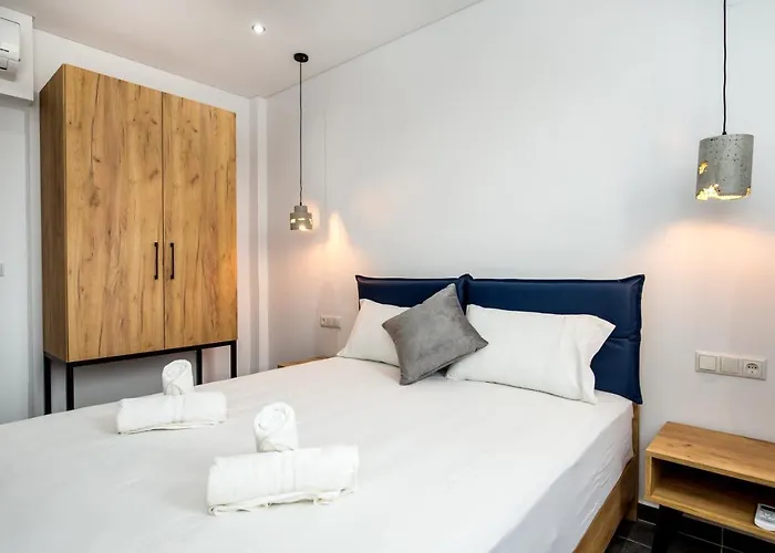 Linden Apartament