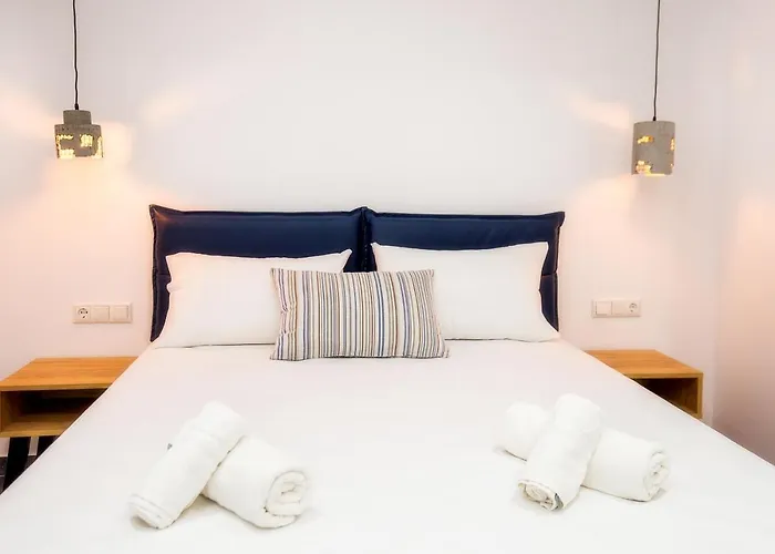 Linden Appartement Potos