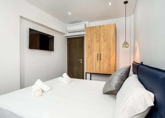 Appartement Linden *