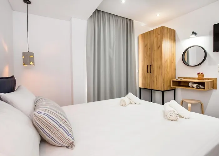 Appartement Linden Potos