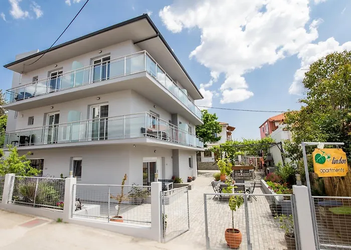 Linden Appartement Potos