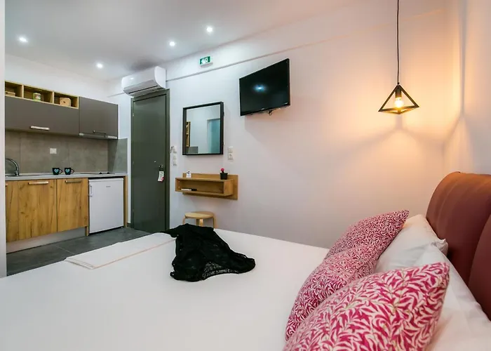 Linden Appartement Potos