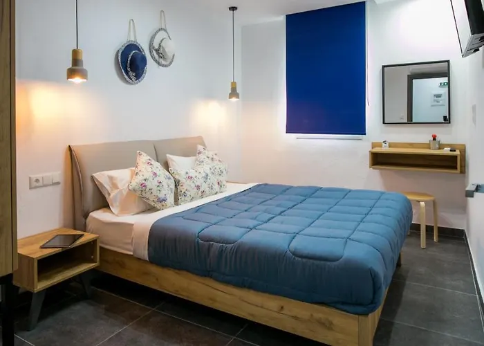 Linden Appartement Potos